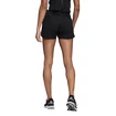 Dámské šortky adidas Heat.Rdy Running Black
