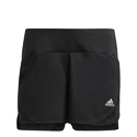 Dámské šortky adidas Heat.Rdy Running Black