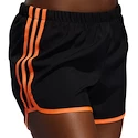 Dámské šortky adidas M20 černo-oranžové