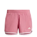 Dámské šortky adidas  Marathon 20 Shorts Rose Tone
