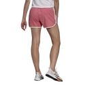 Dámské šortky adidas  Marathon 20 Shorts Rose Tone
