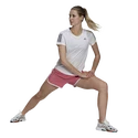 Dámské šortky adidas  Marathon 20 Shorts Rose Tone