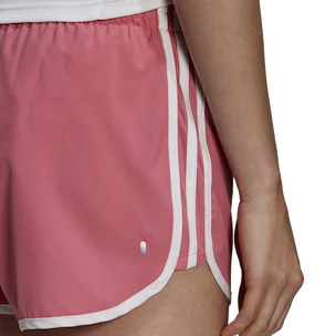 Dámské šortky adidas  Marathon 20 Shorts Rose Tone XS