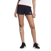 Dámské šortky adidas  Pacer Colorblock Legend Ink