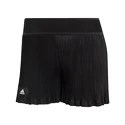 Dámské šortky adidas  Plisse Shorts Black