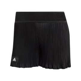 Dámské šortky adidas Plisse Shorts Black