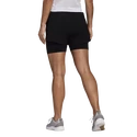 Dámské šortky adidas  Primeblue Designed 2 Move 2in1 Shorts Black