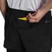 Dámské šortky adidas  Run Fast 2in1 Shorts Black