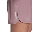 Dámské šortky adidas  Run Shorts Magic Mauve