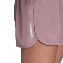 Dámské šortky adidas  Run Shorts Magic Mauve