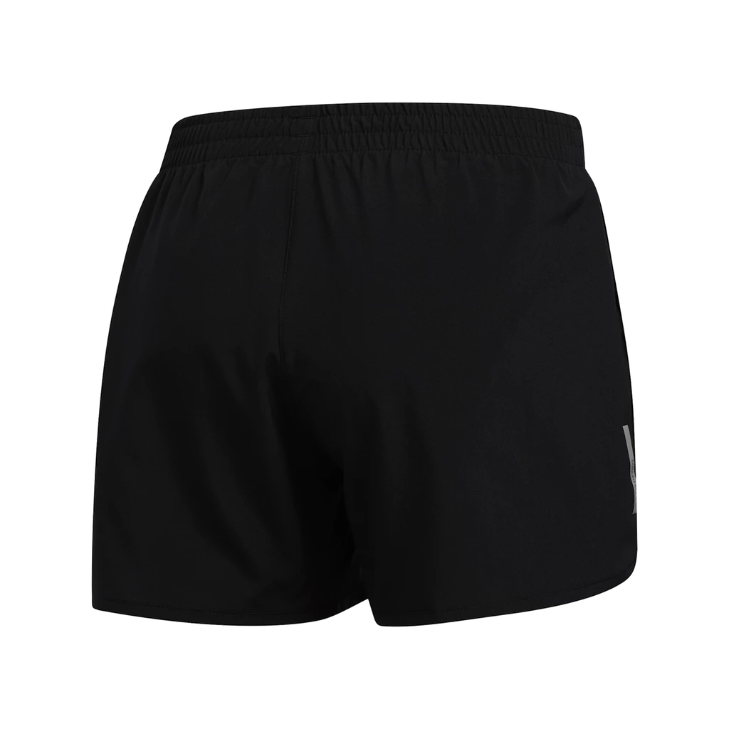 Dámské šortky adidas  Running Shorts Black