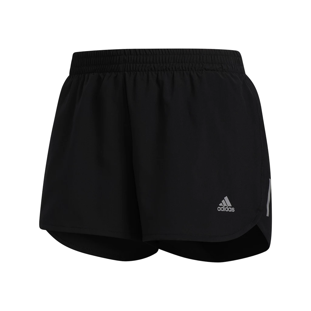 Dámské šortky adidas  Running Shorts Black