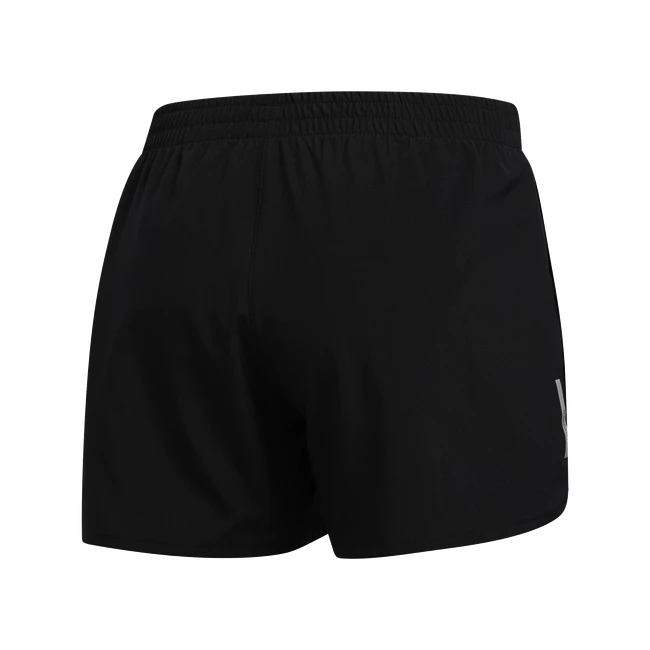 Dámské šortky adidas  Running Shorts Black