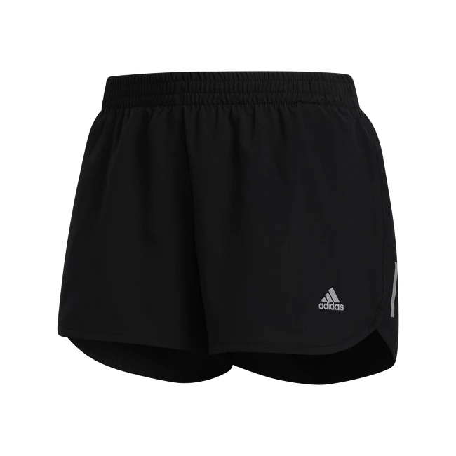 Dámské šortky adidas  Running Shorts Black