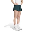 Dámské šortky adidas  Tennis Climacool Match Shorts
