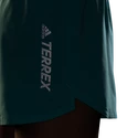 Dámské šortky adidas  Terrex Parley Agravic Trail Running Pro Mesa