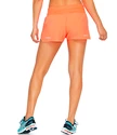 Dámské šortky Asics  Road 3.5IN Short Coral