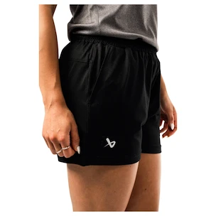 Dámské šortky Bauer  WMNS Team Train Short Black