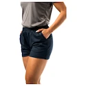 Dámské šortky Bauer  WMNS Team Train Short Navy