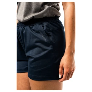 Dámské šortky Bauer  WMNS Team Train Short Navy
