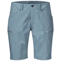 Dámské šortky Bergans  Utne Smoke Blue S