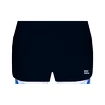 Dámské šortky BIDI BADU  Chidera Tech 2 In 1 Shorts Blue, Rose