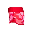 Dámské šortky BIDI BADU  Elani Tech 2 In 1 Shorts Red/Orange