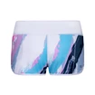 Dámské šortky BIDI BADU  Hulda Tech 2 In 1 Shorts White/Aqua