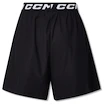 Dámské šortky CCM  Golf Black