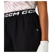 Dámské šortky CCM  Golf Black