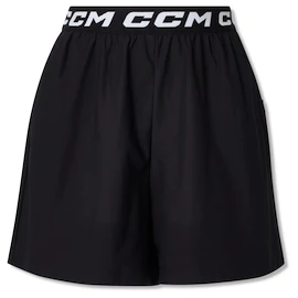 Dámské šortky CCM Golf Black