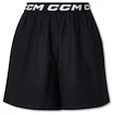 Dámské šortky CCM  Golf Black L