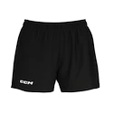Dámské šortky CCM  Shorts Black