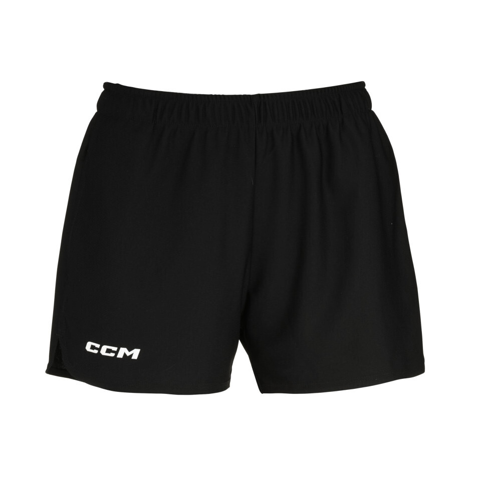 Product detail of Dámské šortky CCM  Shorts Black XS