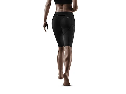 Dámské šortky CEP  3.0 Black