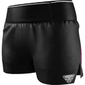 Dámské šortky Dynafit  DNA 2/1 Split Shorts Black Out