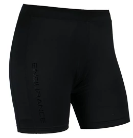 Dámské šortky Endurance Mahana W Short Run Tights XQL