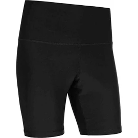 Dámské šortky Endurance Q Jalon Short Tights Black