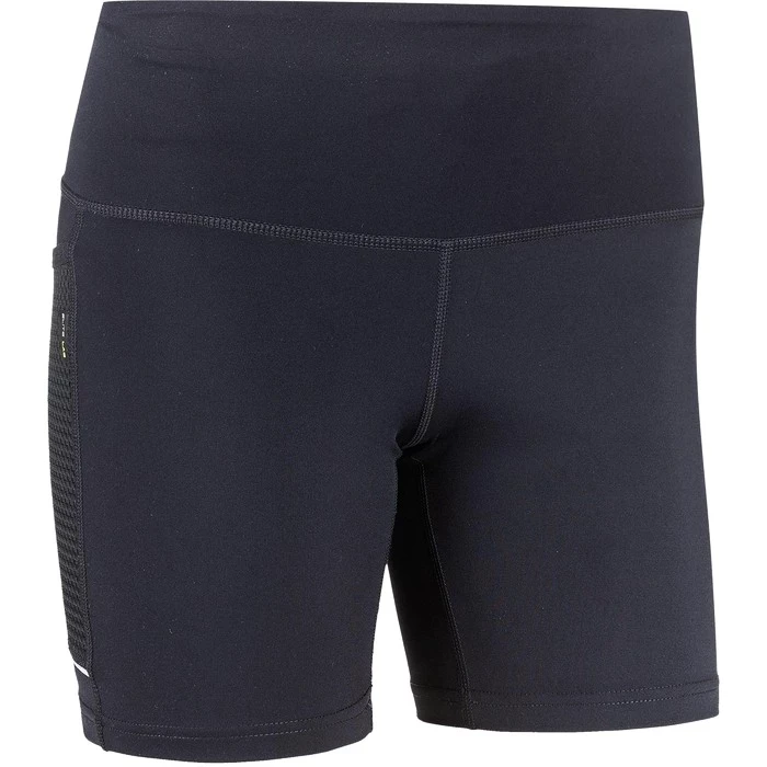 Dámské šortky Endurance  Run Elite X1 Short Tights Black 44
