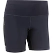 Dámské šortky Endurance  Run Elite X1 Short Tights Black 44