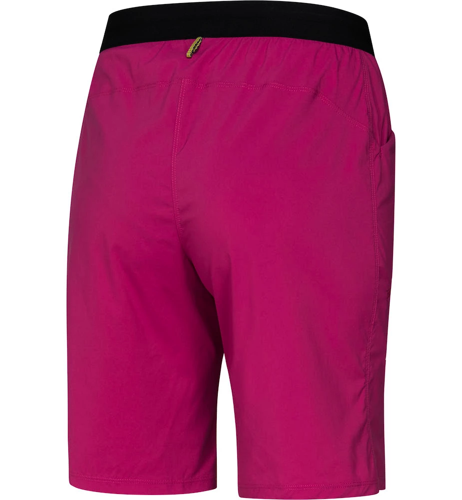 Dámské šortky Haglöfs  L.I.M. Fuse Pink