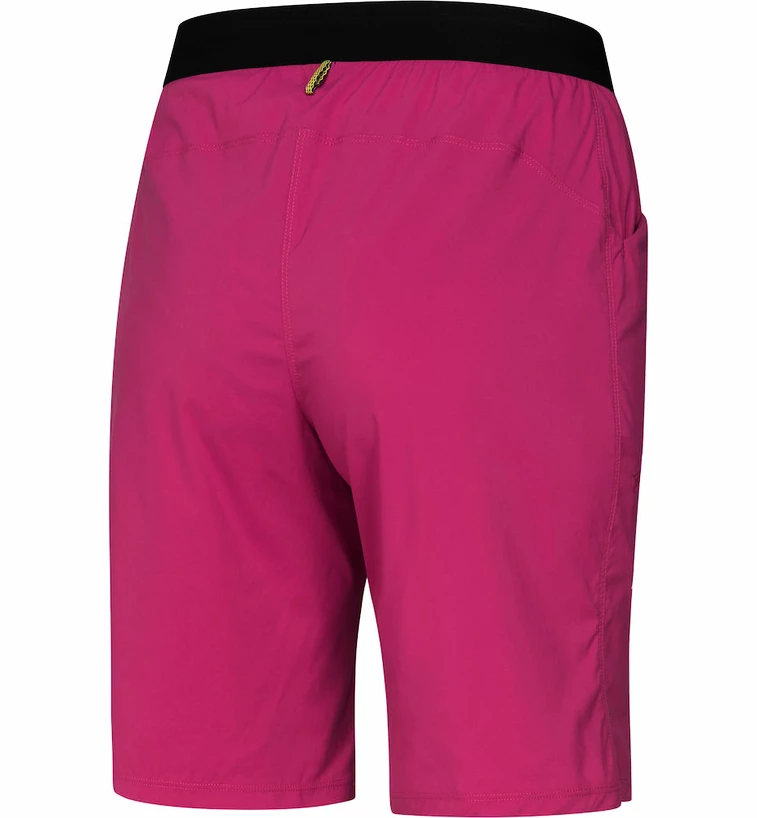 Dámské šortky Haglöfs  L.I.M. Fuse Pink