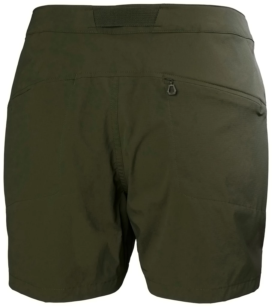 Dámské šortky Helly Hansen  Tinden Light Shorts Forest Night