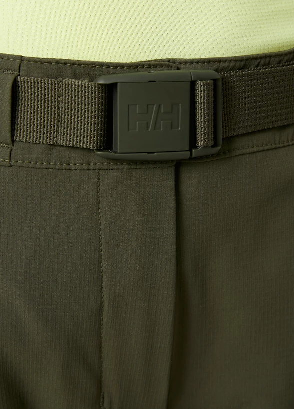 Dámské šortky Helly Hansen  Tinden Light Shorts Forest Night