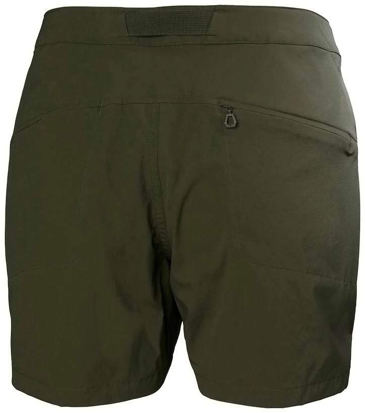Dámské šortky Helly Hansen  Tinden Light Shorts Forest Night