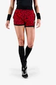 Dámské šortky Hydrogen  Panther Tech Shorts Red M