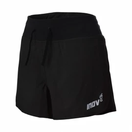 Dámské šortky Inov-8 Race Elite 4" Short Black