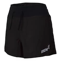 Dámské šortky Inov-8  Race Elite 4" Short Black 34