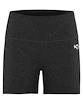 Dámské šortky Kari Traa  Julie High Waist Shorts Black L