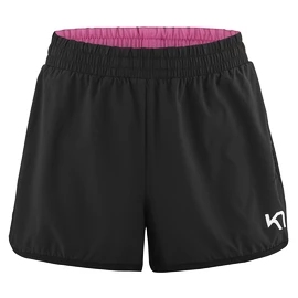 Dámské šortky Kari Traa Vilde Shorts Black